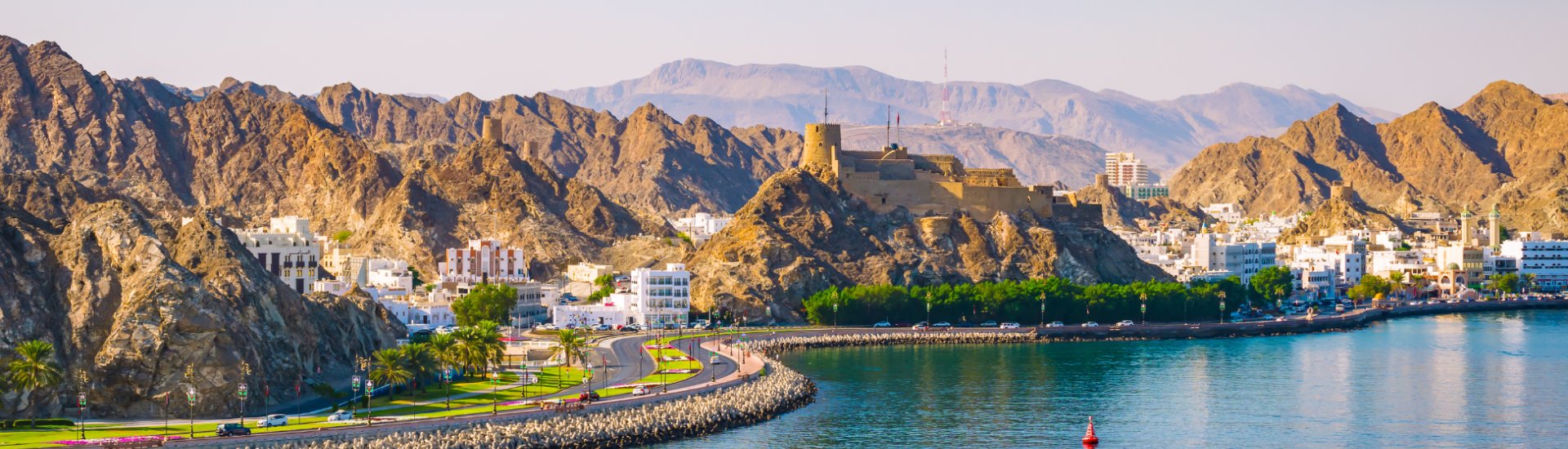 Oman Holidays 2023/2024 Middle East Marvellous Escapes